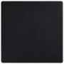 Black MDF kitchen high table 60x60x111 cm by vidaXL, Kitchen and dining tables - Ref: Foro24-281549, Price: 113,78 €, Discoun...