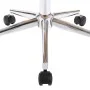 Sillas de comedor giratorias 4 unidades tela taupe de vidaXL, Sillas de comedor - Ref: Foro24-3054888, Precio: 657,15 €, Desc...