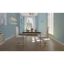 Esszimmerstühle 2 Einheiten aus weißem Kunstleder von vidaXL, Essstühle - Ref: Foro24-240043, Preis: 249,77 €, Rabatt: %