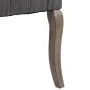 Esszimmerstühle, 2 Einheiten, grauer Stoff in Leinenoptik von vidaXL, Essstühle - Ref: Foro24-287948, Preis: 251,40 €, Rabatt: %