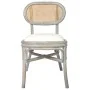Sillas de comedor 2 unidades lino gris de vidaXL, Sillas de comedor - Ref: Foro24-325479, Precio: 179,41 €, Descuento: %