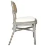Sillas de comedor 2 unidades lino gris de vidaXL, Sillas de comedor - Ref: Foro24-325479, Precio: 179,41 €, Descuento: %
