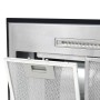 Campana extractora de techo 90 cm pantalla táctil 756 m³/h LED de vidaXL, Extractores - Ref: Foro24-50662, Precio: 275,90 €, ...