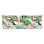 Cojín para banco de jardín tela Oxford multicolor 150x50x4 cm en Decoración | Comprar online en Foru.es