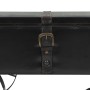 Mesa de centro de madera MDF y abeto 110x55x43 cm de vidaXL, Mesas de centro - Ref: Foro24-245761, Precio: 154,19 €, Descuent...