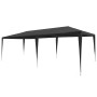 Carpa para fiestas PE gris antracita 3x6 m de vidaXL, Carpas y cenadores - Ref: Foro24-45088, Precio: 97,25 €, Descuento: %