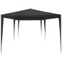 Carpa para fiestas PE gris antracita 3x6 m de vidaXL, Carpas y cenadores - Ref: Foro24-45088, Precio: 97,25 €, Descuento: %