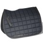 Set de montura de caballo de 16" y cuero negro 14 cm, 5 en 1 de vidaXL, Monturas - Ref: Foro24-90643, Precio: 201,97 €, Descu...