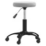 Silla de comedor de terciopelo verde claro de vidaXL, Sillas de comedor - Ref: Foro24-3085727, Precio: 51,75 €, Descuento: %