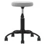 Silla de comedor de terciopelo verde claro de vidaXL, Sillas de comedor - Ref: Foro24-3085727, Precio: 51,75 €, Descuento: %