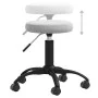 Silla de comedor de terciopelo verde claro de vidaXL, Sillas de comedor - Ref: Foro24-3085727, Precio: 51,75 €, Descuento: %