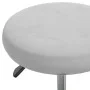 Silla de comedor de terciopelo verde claro de vidaXL, Sillas de comedor - Ref: Foro24-3085727, Precio: 51,75 €, Descuento: %