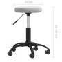 Silla de comedor de terciopelo verde claro de vidaXL, Sillas de comedor - Ref: Foro24-3085727, Precio: 51,75 €, Descuento: %