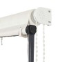 Toldo retráctil con LED color crema 250x150 cm de vidaXL, Toldos - Ref: Foro24-145924, Precio: 44,21 €, Descuento: %