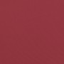Cojines silla de jardín 6 uds tela Oxford rojo tinto 40x40x7 cm en Decoración | Comprar online en Foru.es