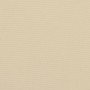 Cojín de banco de jardín tela Oxford beige 100x50x7 cm en Decoración | Comprar online en Foru.es