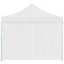 Carpa de fiestas pop-up plegable con 8 paredes blanco 3x9 m de vidaXL, Carpas y cenadores - Ref: Foro24-48874, Precio: 385,45...