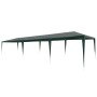 Carpa para fiestas PE verde 3x9 m de vidaXL, Carpas y cenadores - Ref: Foro24-45094, Precio: 119,92 €, Descuento: %