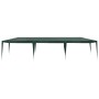 Carpa para fiestas PE verde 3x9 m de vidaXL, Carpas y cenadores - Ref: Foro24-45094, Precio: 119,92 €, Descuento: %