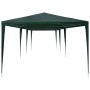 Carpa para fiestas PE verde 3x9 m de vidaXL, Carpas y cenadores - Ref: Foro24-45094, Precio: 119,92 €, Descuento: %