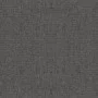 Sillas de comedor giratorias 4 unidades tela gris oscuro de vidaXL, Sillas de comedor - Ref: Foro24-338317, Precio: 291,99 €,...