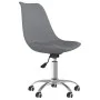Drehbare Esszimmerstühle, 2 Einheiten, hellgrauer Stoff von vidaXL, Essstühle - Ref: Foro24-338341, Preis: 114,12 €, Rabatt: %