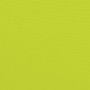 Cojines de banco de jardín 2 uds verde brillante 180x50x7 cm en Decoración | Comprar online en Foru.es