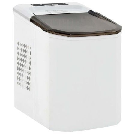 Máquina para hacer cubitos de hielo 1,4 L 15 kg / 24 h de vidaXL, Máquinas de hielo - Ref: Foro24-50755, Precio: 165,93 €, De...