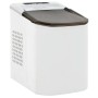 Máquina para hacer cubitos de hielo 1,4 L 15 kg / 24 h de vidaXL, Máquinas de hielo - Ref: Foro24-50755, Precio: 165,93 €, De...
