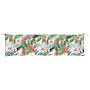 Cojines para banco de jardín 2 uds tela multicolor 200x50x7 cm en Decoración | Comprar online en Foru.es