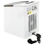 Máquina para hacer cubitos de hielo 1,4 L 15 kg / 24 h de vidaXL, Máquinas de hielo - Ref: Foro24-50755, Precio: 165,93 €, De...