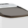 Máquina para hacer cubitos de hielo 1,4 L 15 kg / 24 h de vidaXL, Máquinas de hielo - Ref: Foro24-50755, Precio: 165,93 €, De...