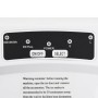 Máquina para hacer cubitos de hielo 1,4 L 15 kg / 24 h de vidaXL, Máquinas de hielo - Ref: Foro24-50755, Precio: 165,93 €, De...