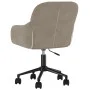 Sillas de comedor giratorias 2 uds de terciopelo gris claro de vidaXL, Sillas de comedor - Ref: Foro24-3103421, Precio: 151,8...