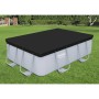 Bestway Cubierta para piscina Flowclear 269x179 cm de Bestway, Cubiertas para piscina - Ref: Foro24-92883, Precio: 19,94 €, D...