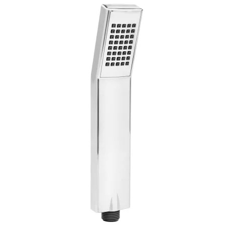Chrom-Duschkopf von vidaXL, Duschköpfe - Ref: Foro24-146489, Preis: 24,12 €, Rabatt: %