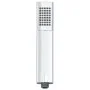 Chrom-Duschkopf von vidaXL, Duschköpfe - Ref: Foro24-146489, Preis: 24,12 €, Rabatt: %