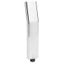 Alcachofa de ducha cromada de vidaXL, Cabezales de ducha - Ref: Foro24-146489, Precio: 15,04 €, Descuento: %