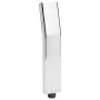Chrom-Duschkopf von vidaXL, Duschköpfe - Ref: Foro24-146489, Preis: 24,12 €, Rabatt: %
