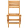 Sillas de jardín plegables 2 uds madera maciza teca 47x62x90cm en Sillas de jardín | Comprar online en Foru.es