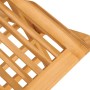 Sillas de jardín plegables 2 uds madera maciza teca 47x62x90cm en Sillas de jardín | Comprar online en Foru.es