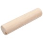 Juego de números Kubb madera de vidaXL, Juegos al aire libre - Ref: Foro24-91804, Precio: 24,85 €, Descuento: %