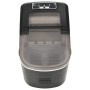 Máquina para hacer cubitos de hielo 2,4 L 15 kg / 24 h negro de vidaXL, Máquinas de hielo - Ref: Foro24-50758, Precio: 174,81...