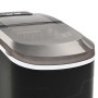 Máquina para hacer cubitos de hielo 2,4 L 15 kg / 24 h negro de vidaXL, Máquinas de hielo - Ref: Foro24-50758, Precio: 174,81...