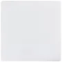 White MDF kitchen high table 60x60x111 cm by vidaXL, Kitchen and dining tables - Ref: Foro24-281550, Price: 92,15 €, Discount: %
