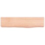 Estante de pared madera de roble tratada marrón claro 40x10x6cm en Estanterías | Comprar online en Foru.es