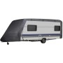 Funda para caravana gris M de vidaXL, Cubiertas para almacenamiento de automóviles - Ref: Foro24-210094, Precio: 120,67 €, De...