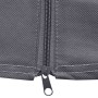 Funda para caravana gris M de vidaXL, Cubiertas para almacenamiento de automóviles - Ref: Foro24-210094, Precio: 120,67 €, De...