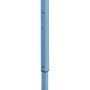 Cenador plegable azul 5x5 m de vidaXL, Carpas y cenadores - Ref: Foro24-48901, Precio: 211,29 €, Descuento: %