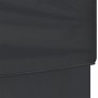 Carpa de fiesta plegable con paredes laterales antracita 3x3 m de vidaXL, Carpas y cenadores - Ref: Foro24-93523, Precio: 152...